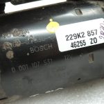 OEM Toyota startera motors 281000T030