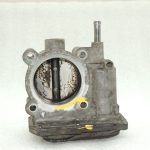 OEM Toyota Auris Avensis Corolla RAV4 IV Verso droseļvārsts 220300T050