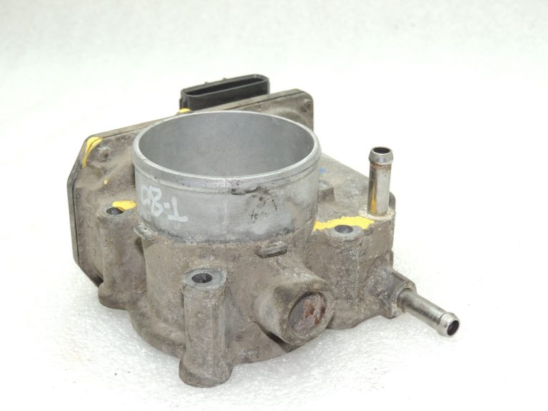 OEM Toyota Auris Avensis Corolla RAV4 IV Verso droseļvārsts 220300T050