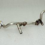 OEM Toyota Avesnis T27 ūdens dzesētāja caurule 1626837021