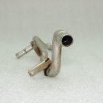 OEM Toyota Avesnis T27 ūdens dzesētāja caurule 1626837021