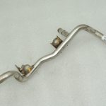 OEM Toyota Avesnis T27 ūdens dzesētāja caurule 1626837021