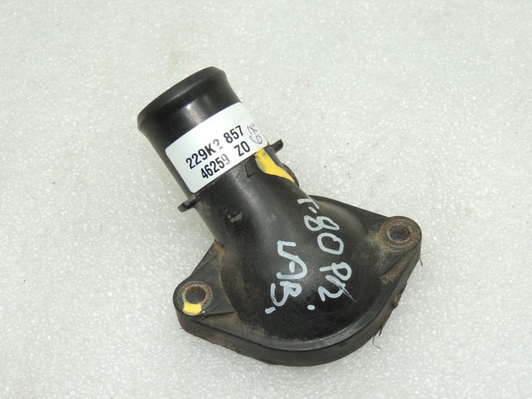 OEM Toyota Avesnis T27 termostata korpuss 163210T010