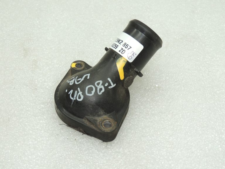 OEM Toyota Avesnis T27 termostata korpuss 163210T010