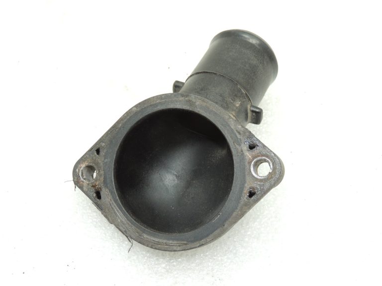 OEM Toyota Avesnis T27 termostata korpuss 163210T010
