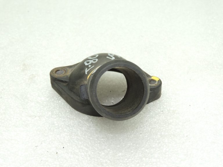 OEM Toyota Avesnis T27 termostata korpuss 163210T010