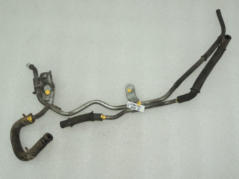 OEM Toyota Avensis T27 Vakuuma līnija 1736137020