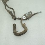 OEM Toyota Avensis T27 Vakuuma līnija 1736137020