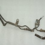 OEM Toyota Avensis T27 Vakuuma līnija 1736137020