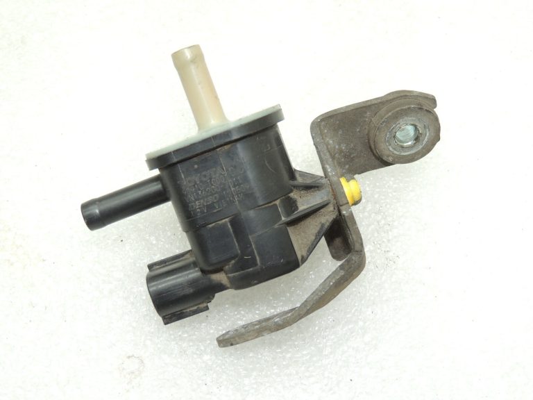 OEM Toyota Avensis T27 vakuuma vārsta spiediena pārveidotājs 9091012276 90910TC001