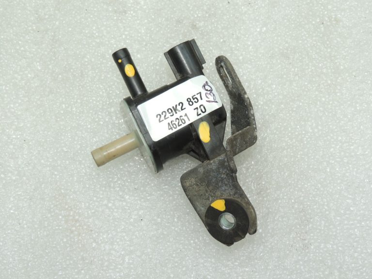 OEM Toyota Avensis T27 vakuuma vārsta spiediena pārveidotājs 9091012276 90910TC001