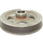 OEM Toyota Avensis T27 2ZRFAE kloķvārpstas skriemelis 1347037020