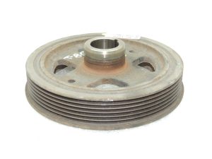OEM Toyota Avensis T27 2ZRFAE Crankshaft pulley 1347037020