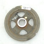 OEM Toyota Avensis T27 2ZRFAE kloķvārpstas skriemelis 1347037020