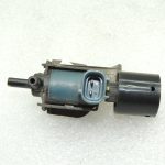OEM Toyota Avensis T27 2ZRFAE Vakuuma solenoīda vārsts 9091012281