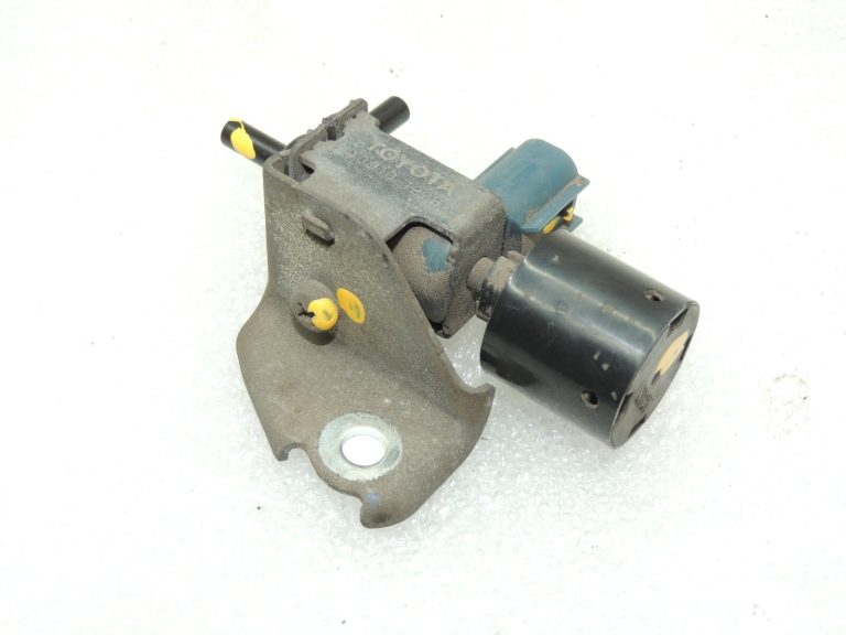 OEM Toyota Avensis T27 2ZRFAE Vakuuma solenoīda vārsts 9091012281