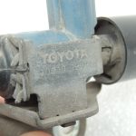 OEM Toyota Avensis T27 2ZRFAE Vakuuma solenoīda vārsts 9091012281