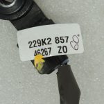 OEM Toyota Avensis T27 2ZRFAE Knock sensors 8961502020
