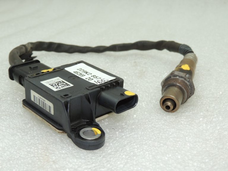 OEM Ford Focus IV 2.0D Lambda sensors 2373413