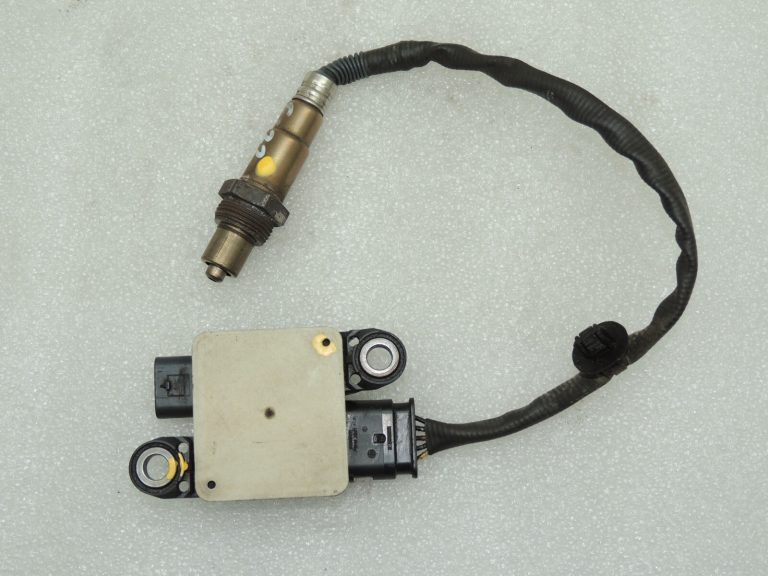 OEM Ford Focus IV 2.0D Lambda sensors 2373413