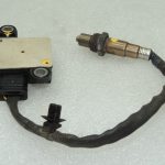 OEM Ford Focus IV 2.0D Lambda sensors 2373413