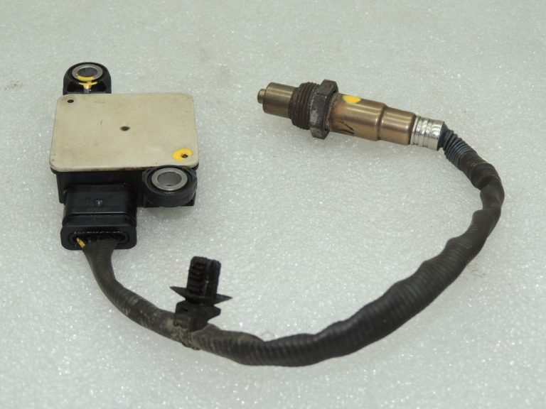 OEM Ford Focus IV 2.0D Lambda sensors 2373413