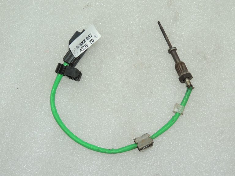 OEM Ford Focus IV 2.0D izplūdes gāzu temperatūras sensors 2373411