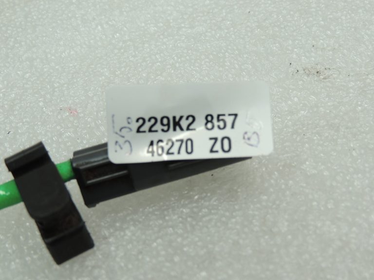 OEM Ford Focus IV 2.0D izplūdes gāzu temperatūras sensors 2373411