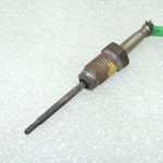 OEM Ford Focus IV 2.0D izplūdes gāzu temperatūras sensors 2373411