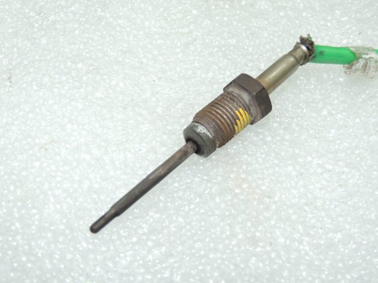 OEM Ford Focus IV 2.0D izplūdes gāzu temperatūras sensors 2373411