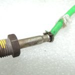 OEM Ford Focus IV 2.0D izplūdes gāzu temperatūras sensors 2373411