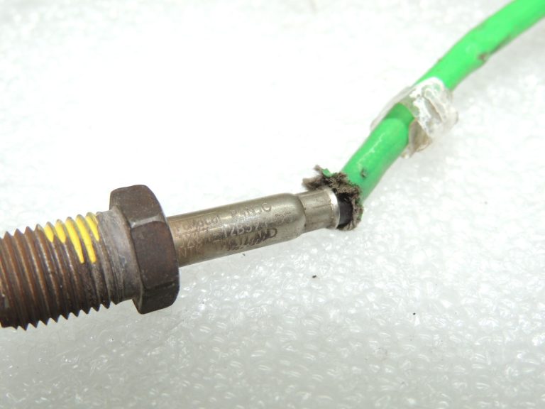 OEM Ford Focus IV 2.0D izplūdes gāzu temperatūras sensors 2373411