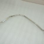 OEM Toyota Avensis T27 gaisa kondicionēšanas caurule 8870705070