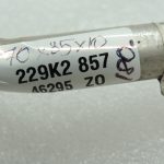 OEM Toyota Avensis T27 gaisa kondicionēšanas caurule 8870705070