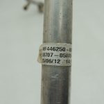 OEM Toyota Avensis T27 gaisa kondicionēšanas caurule 8870705070