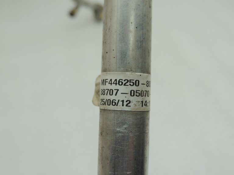 OEM Toyota Avensis T27 gaisa kondicionēšanas caurule 8870705070