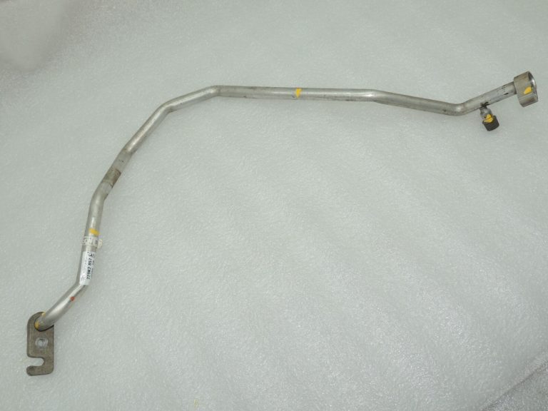 OEM Toyota Avensis T27 gaisa kondicionēšanas caurule 8870705070