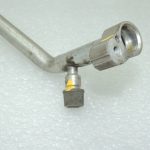 OEM Toyota Avensis T27 gaisa kondicionēšanas caurule 8870705070