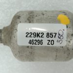 OEM Toyota Avensis T27 gaisa kondicionēšanas šļūtene 8870405390