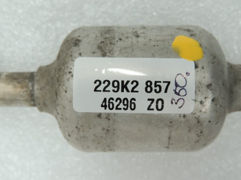 OEM Toyota Avensis T27 gaisa kondicionēšanas šļūtene 8870405390
