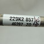 OEM Toyota Avensis T27 gaisa kondicionēšanas šļūtene 8870305360