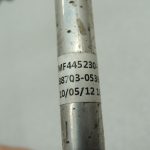 OEM Toyota Avensis T27 gaisa kondicionēšanas šļūtene 8870305360