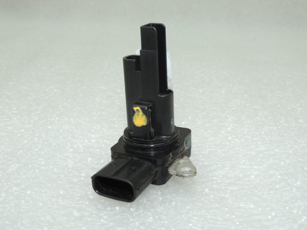 OEM Toyota Avensis T27 masas gaisa plūsmas sensors 222040V020