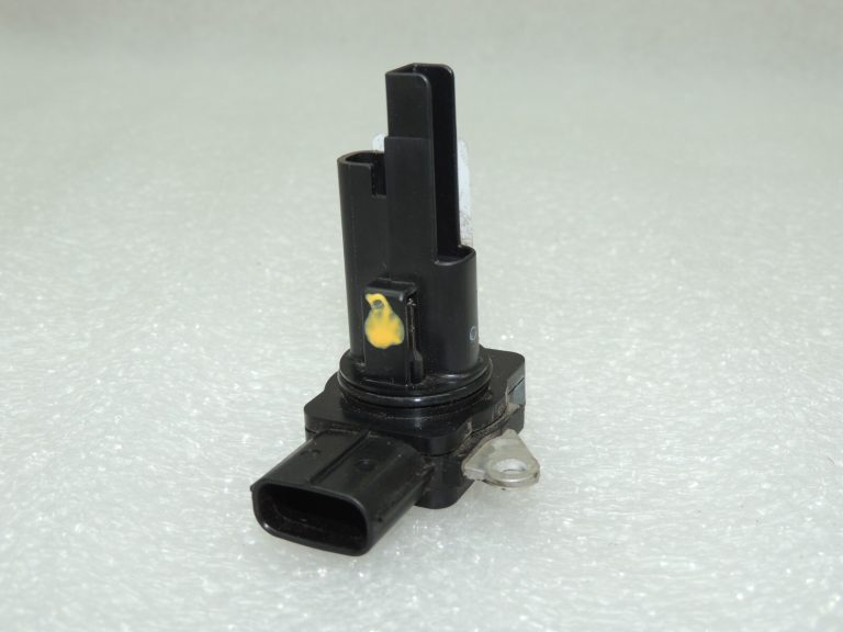 OEM Toyota Avensis T27 masas gaisa plūsmas sensors 222040V020
