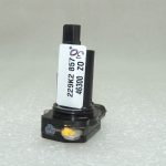 OEM Toyota Avensis T27 masas gaisa plūsmas sensors 222040V020