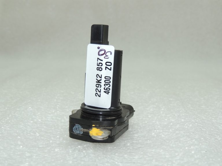 OEM Toyota Avensis T27 masas gaisa plūsmas sensors 222040V020