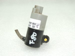 Oriģinālais Toyota Avensis T27 mazgāšanas šķidruma sūknis 8533002030