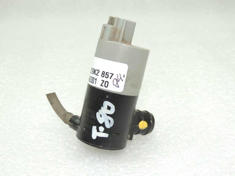 Oriģinālais Toyota Avensis T27 mazgāšanas šķidruma sūknis 8533002030