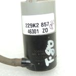 Oriģinālais Toyota Avensis T27 mazgāšanas šķidruma sūknis 8533002030