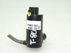 Oriģinālais Toyota Avensis T27 priekšējā stikla mazgāšanas sūknis 8533002040